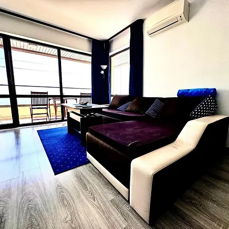 Apartment Blue Sunrise Comfort *